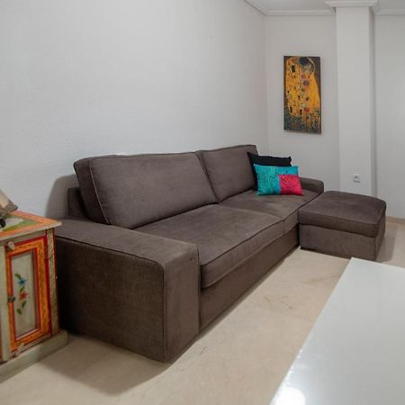Apartamento Nuestra Andalucia - Cadiz Centro - Parking المظهر الخارجي الصورة