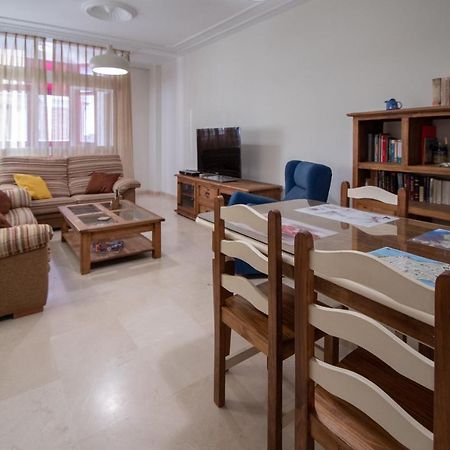 Apartamento Nuestra Andalucia - Cadiz Centro - Parking المظهر الخارجي الصورة