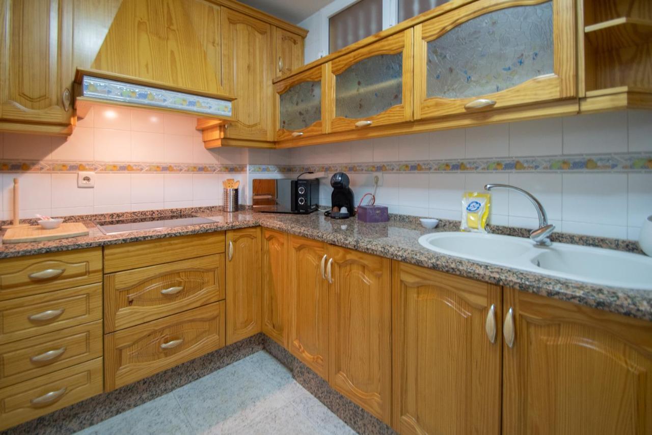 Apartamento Nuestra Andalucia - Cadiz Centro - Parking المظهر الخارجي الصورة