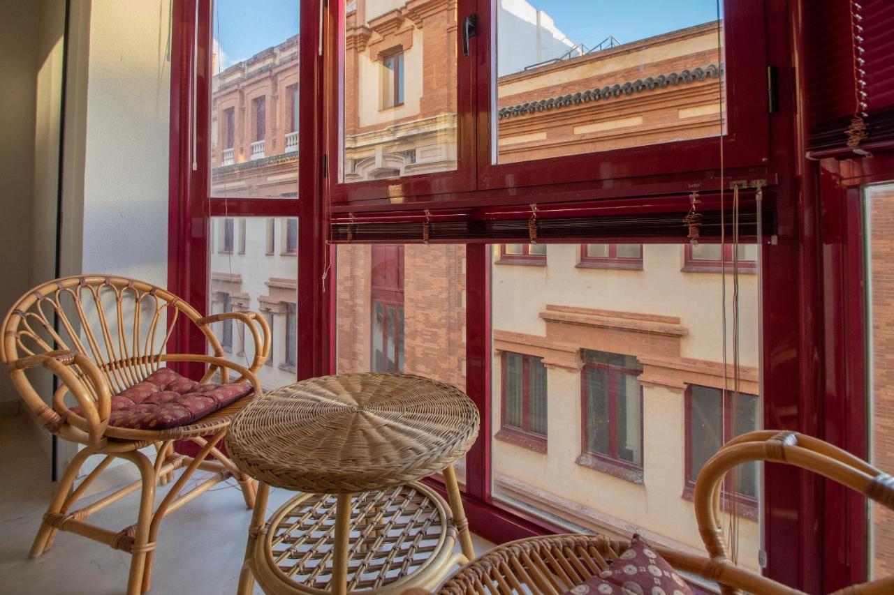 Apartamento Nuestra Andalucia - Cadiz Centro - Parking المظهر الخارجي الصورة